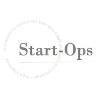 Start-Ops logo - Similar company to Start Ops