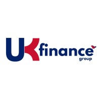 The UK Finance Group logo - Similar company to Prosperfi