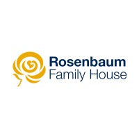 Rosenbaum Family House logo - Similar company to Right Hand Technology Group