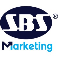 SBS Marketing ZA logo - Similar company to Craft Centennials Digital
