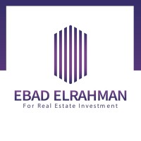 Ebad Elrahman For Real Estate logo - Similar company to Ebad Alrahman Constructions & Real Estate Investment