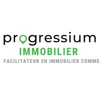 Progressium Immobilier - Facilitateur en Immobilier Commercial logo - Similar company to Progressium - Créateur Et Accélérateur De Réseaux Humains