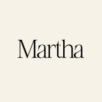 MARTHA logo - Similar company to Wink Intimates