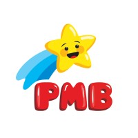 PT. Pangeran Maju Bahagia logo - Similar company to Pt. Universal Packaging Indonesia