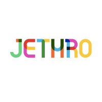 Jethro.Inc logo - Similar company to Halososial