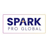Spark Pro Global logo - Similar company to Mya