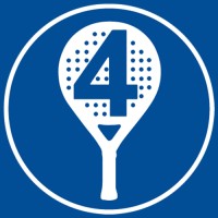 el4Set | the4Set logo - Similar company to Even Padel