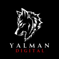 Yalman Digital logo - Similar company to Ravenai