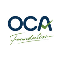 OCA Foundation logo - Similar company to Oca Global