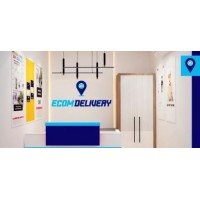 Dallas Ecom Infotech Pvt Ltd logo - Similar company to Ecom Delivery