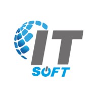ITSoft logo - Similar company to Itsoft