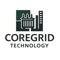 CoreGrid Technology logo - Similar company to Coregrid Engineering