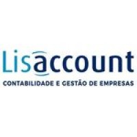 LISACCOUNT logo - Similar company to Rhevolution - Human-Centered Evolution