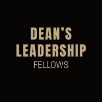 Dean's Leadership Fellows at Leeds School of Business logo - Similar company to Startup Summer