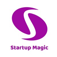 Startup Magic logo - Similar company to Startup Sweden