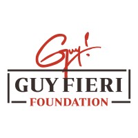 Guy Fieri Foundation logo - Similar company to Bice Restaurant Group