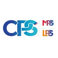 CPS - Concept Product System logo - Similar company to Lycee Polyvalent Raphael Elize