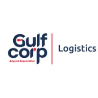 Gulf Corp Logistics Company logo - Similar company to Ta Logistics