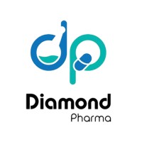 Diamod Pharma Company logo - Similar company to Kaizen Pharma Inc
