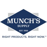 Munch's Supply, LLC logo - Similar company to Marcone Plumbing