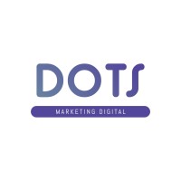 Dots logo - Similar company to Tabú Studio - Agencia Digital