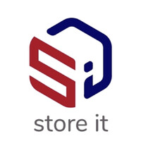 StoreIT logo - Similar company to Storit Distribution Fzco