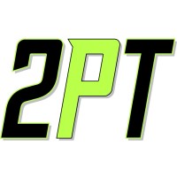 2 Paths Training logo - Similar company to Jewish Relief Network Ukraine