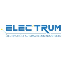 Elec'trum logo - Similar company to Stelec