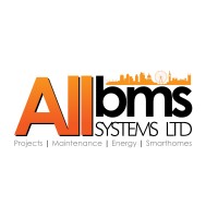 All BMS Systems Ltd logo - Similar company to Chartwell Controls