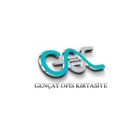 Gençay Ofis Kırtasiye logo - Similar company to Desert Paper & Envelope Co., Inc