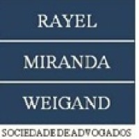 Rayel, Miranda e Weigand Sociedade de Advogados logo - Similar company to Bela Máquina - Soluções Em Tecnologia