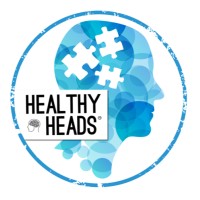 Healthy Heads Education logo - Similar company to External Louvres Ltd