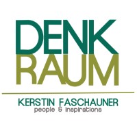 DENKRAUM Kerstin Faschauner logo - Similar company to Hrm Expertsgroup Kärnten