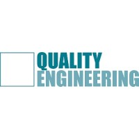 QE-Online logo - Similar company to Munique Technology Gmbh