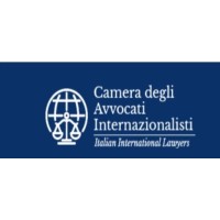 Camera degli Avvocati Internazionalisti logo - Similar company to Sherman Accounting