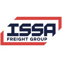 Issa Freight Group logo - Similar company to Ansync Global Pte Ltd