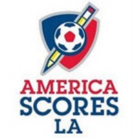 America SCORES LA logo - Similar company to America Scores Seattle