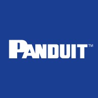 Panduit logo - Similar company to Belden Inc.