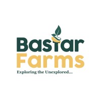 Bastar Farms India logo - Similar company to Juicekraft Foods & Beverages Pvt.Ltd.