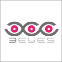 3 Eyes Limited logo - Similar company to Cell Therapy Technologies Centre Ltd.