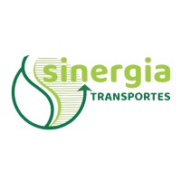 Sinergia Logistica logo - Similar company to Sinergia-Group