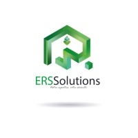 ERS solutions logo - Similar company to Celerityx