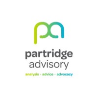 Partridge Advisory logo - Similar company to Img Integrated Maintenance Group