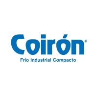 Coirón logo - Similar company to Estudio Aj5