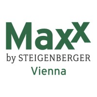MAXX by Steigenberger Vienna logo - Similar company to Qualia