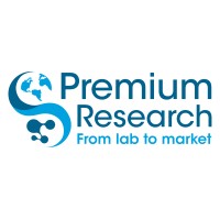 Premium Research logo - Similar company to Thegreentech