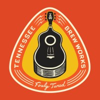 Tennessee Brew Works logo - Similar company to Tailgate Brewery