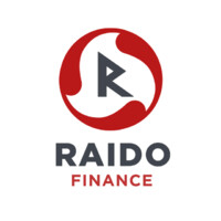 Raido Finance logo - Similar company to Project Management Profy, Llc