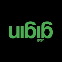 Gigin logo - Similar company to Deb Cred
