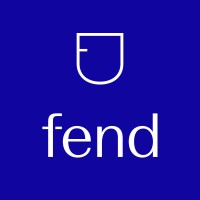 Fend advokatfirma logo - Similar company to Hashtag Communications Inc.
